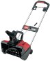 Toro Deluxe Electric Snow Thrower